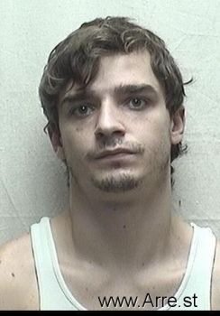 Alexander Michael Bieker Mugshot