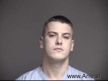 Alexander Steve Brooks Mugshot