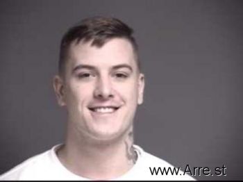 Alexander Steven Brooks Mugshot