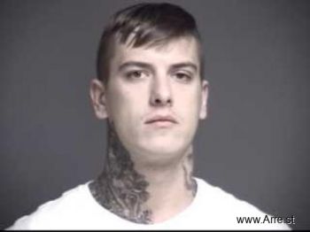 Alexander Steven Brooks Mugshot