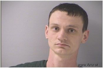 Alexander Michael Dickens Mugshot