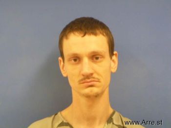 Alexander Michael Dickens Mugshot