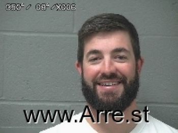 Alexander Jason Eddy Mugshot