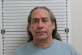 Alexander Michael English Mugshot