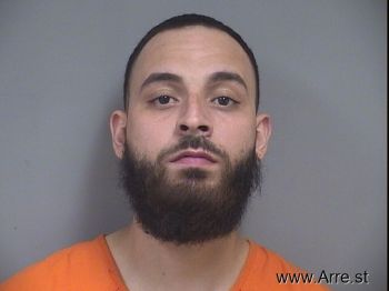 Alexander Luis Garcia Mugshot