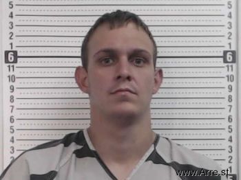 Alexander Martin Johnson Mugshot