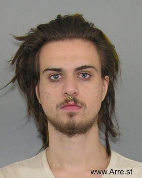 Alexander  Jones Mugshot