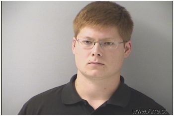 Alexander Charles Kohlman Mugshot