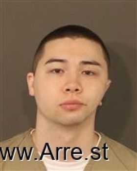 Alexander J Lee Mugshot