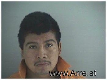 Alexander Nmn Lopez-lopez Mugshot