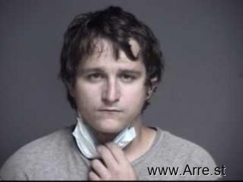 Alexander Joseph Lusk Mugshot