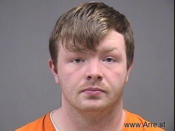 Alexander Thomas Morlan Mugshot