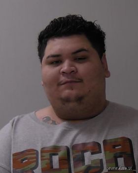 Alexander Luis Pardo Mugshot