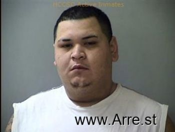 Alexander Luis Pardo Mugshot