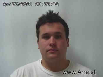 Alexander Robert Rodriguez Mugshot