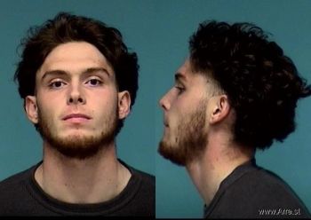 Alexander  Rosendale Mugshot