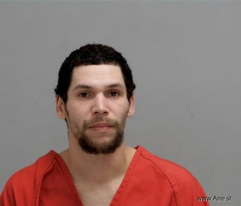 Alexander Robert Sanner Mugshot