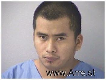 Alexander Jimenez Santiago-sales Mugshot