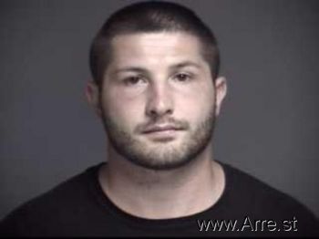 Alexander Micheal White Mugshot