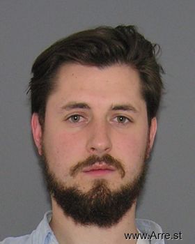 Alexander  Woodworth Mugshot