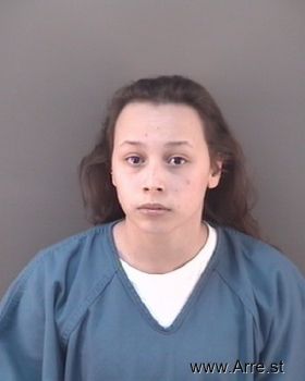 Alexandra Juanita Ayala Mugshot