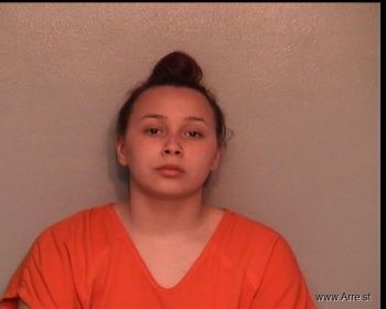 Alexandra  Ayala Mugshot