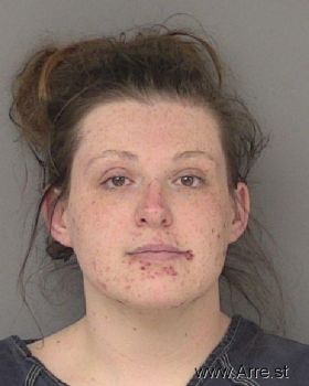 Alexandra Danielle Davis Mugshot