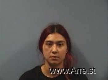 Alexandra M Gonzalez Mugshot