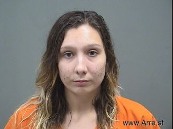 Alexandra Marija Lubin Mugshot