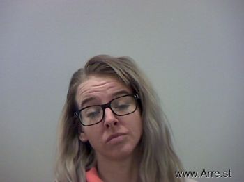 Alexandra L Mayer Mugshot