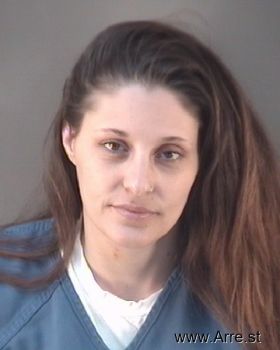 Alexandra A Miller Mugshot