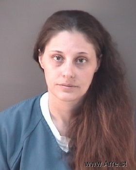 Alexandra Ashley Miller Mugshot