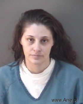 Alexandra Ashley Miller Mugshot