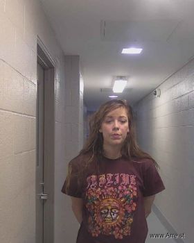 Alexandra J Perez Mugshot