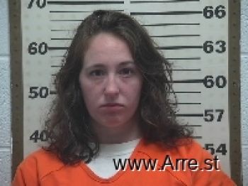 Alexandra Karen Taylor Mugshot