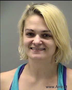 Alexandra Paige Woodall Mugshot