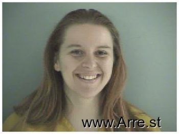 Alexandria Rae Bilbrey Mugshot