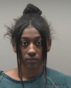 Alexandria Stacey Greene Mugshot