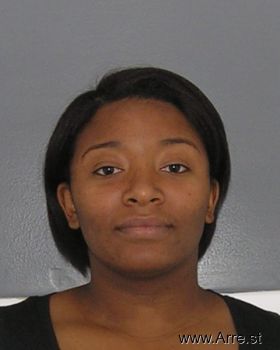 Alexandria  Williams Mugshot