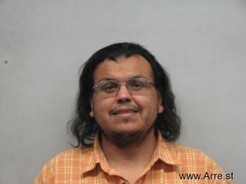 Alexandro Tony Honesto Mugshot