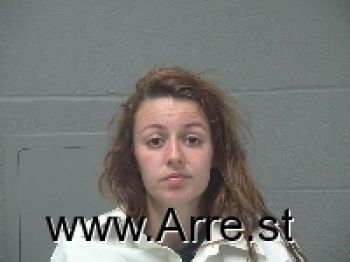 Alexi M Kehres Mugshot