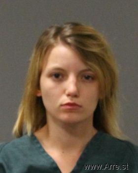 Alexis Denise Carnes Mugshot