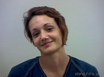 Alexis M Cleveland Mugshot