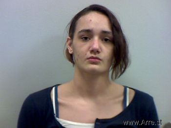 Alexis M Cleveland Mugshot