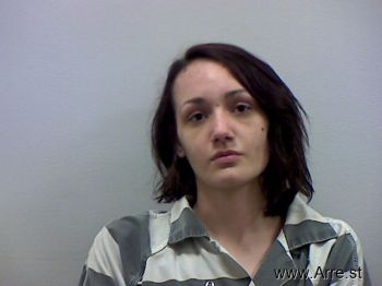 Alexis M Cleveland Mugshot