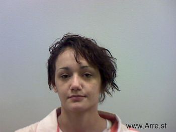 Alexis M Cleveland Mugshot