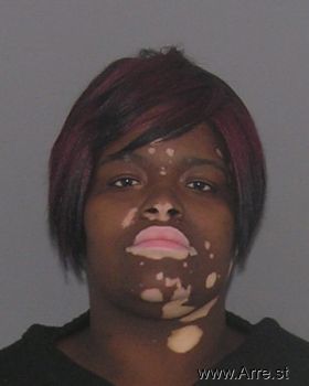 Alexis  Cook Mugshot