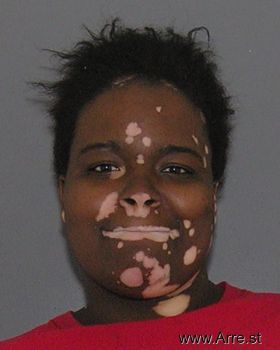 Alexis  Cook Mugshot