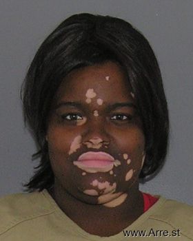 Alexis  Cook Mugshot