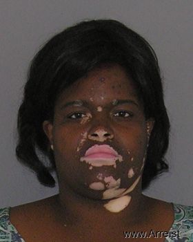 Alexis  Cook Mugshot